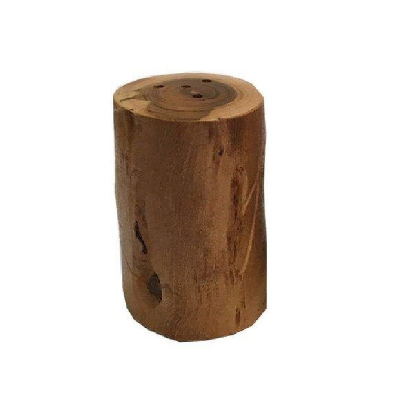 نمکدان مدل wood01 نمکدان مدل wood01