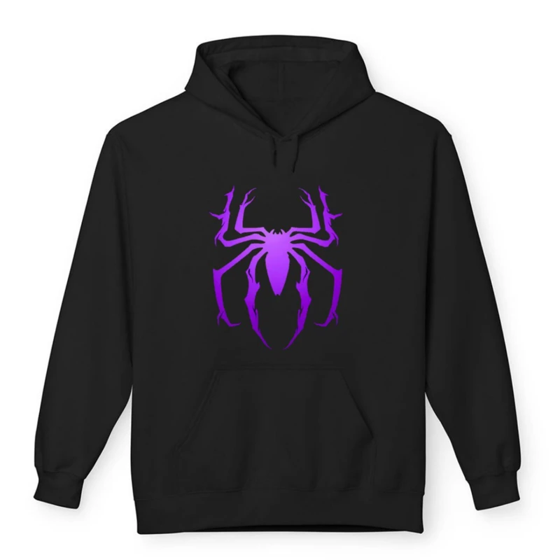 هودی مردانه پاد آفرین مدل عنکبوت جذاب کد 1205