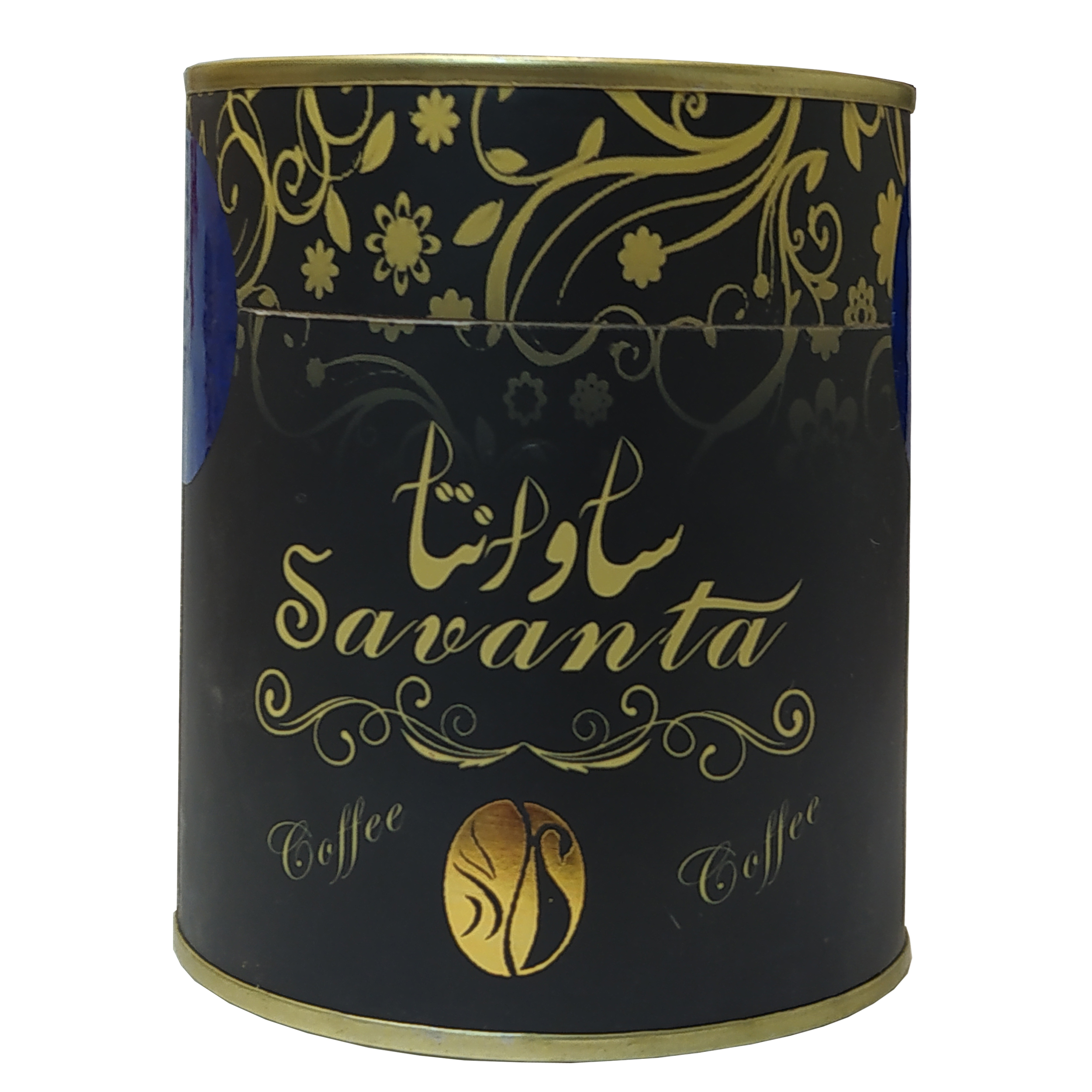 پودر قهوه اسپرسو ساونتا توس - 150 گرم