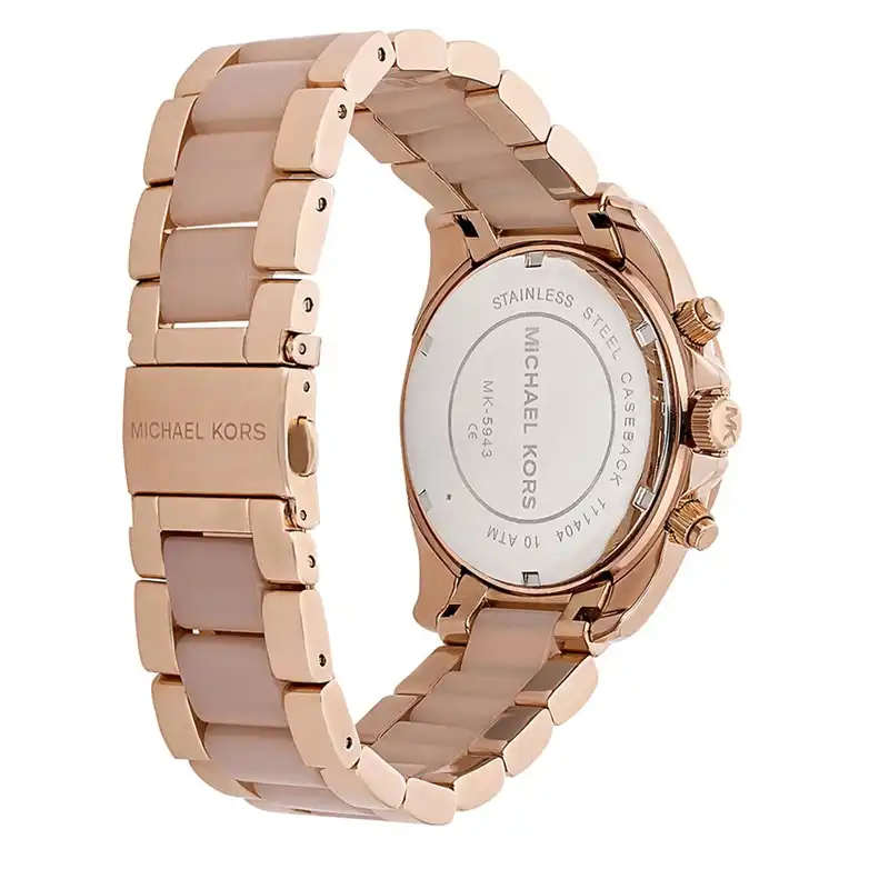 ساعت مچی عقربه ای زنانه مایکل کورس مدل MK5943