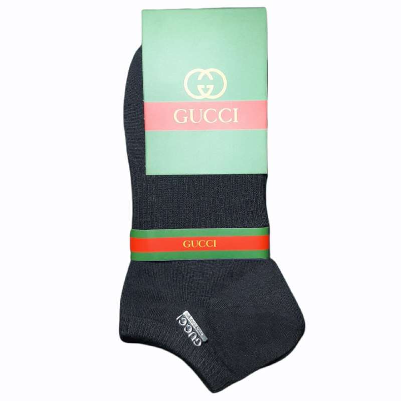 جوراب  مدل Gu127