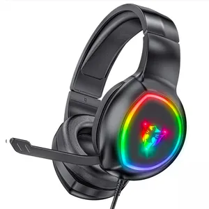هدست مخصوص بازی مدل G2