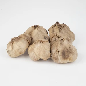 سیر سیاه فرش - 250 گرم