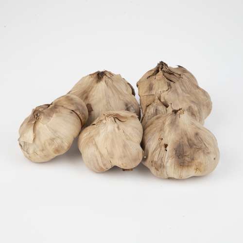 سیر سیاه فرش - 250 گرم