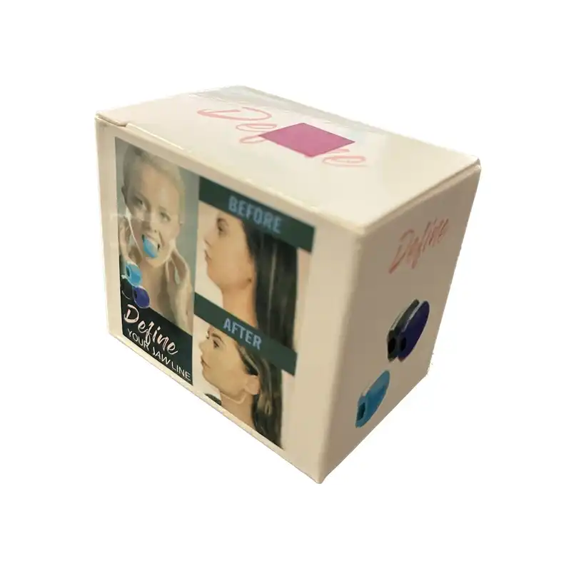 دستگاه زاویه ساز فک مدل Deline