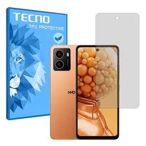 Tecno Resistant model matte screen protector suitable for HMD Pulse Plus Mobile phone