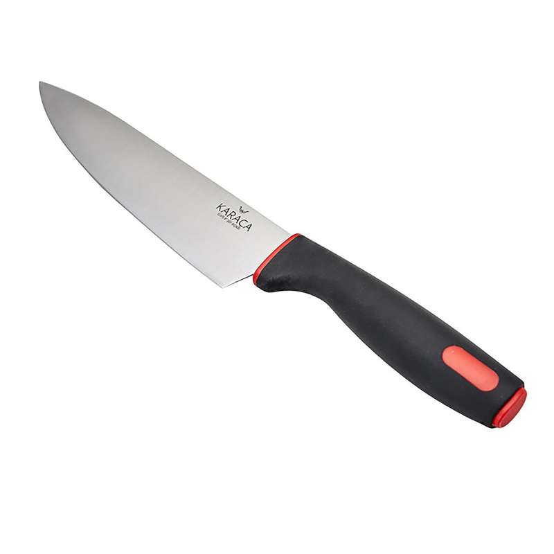 چاقو آشپزخانه کاراجا مدل ELVIS