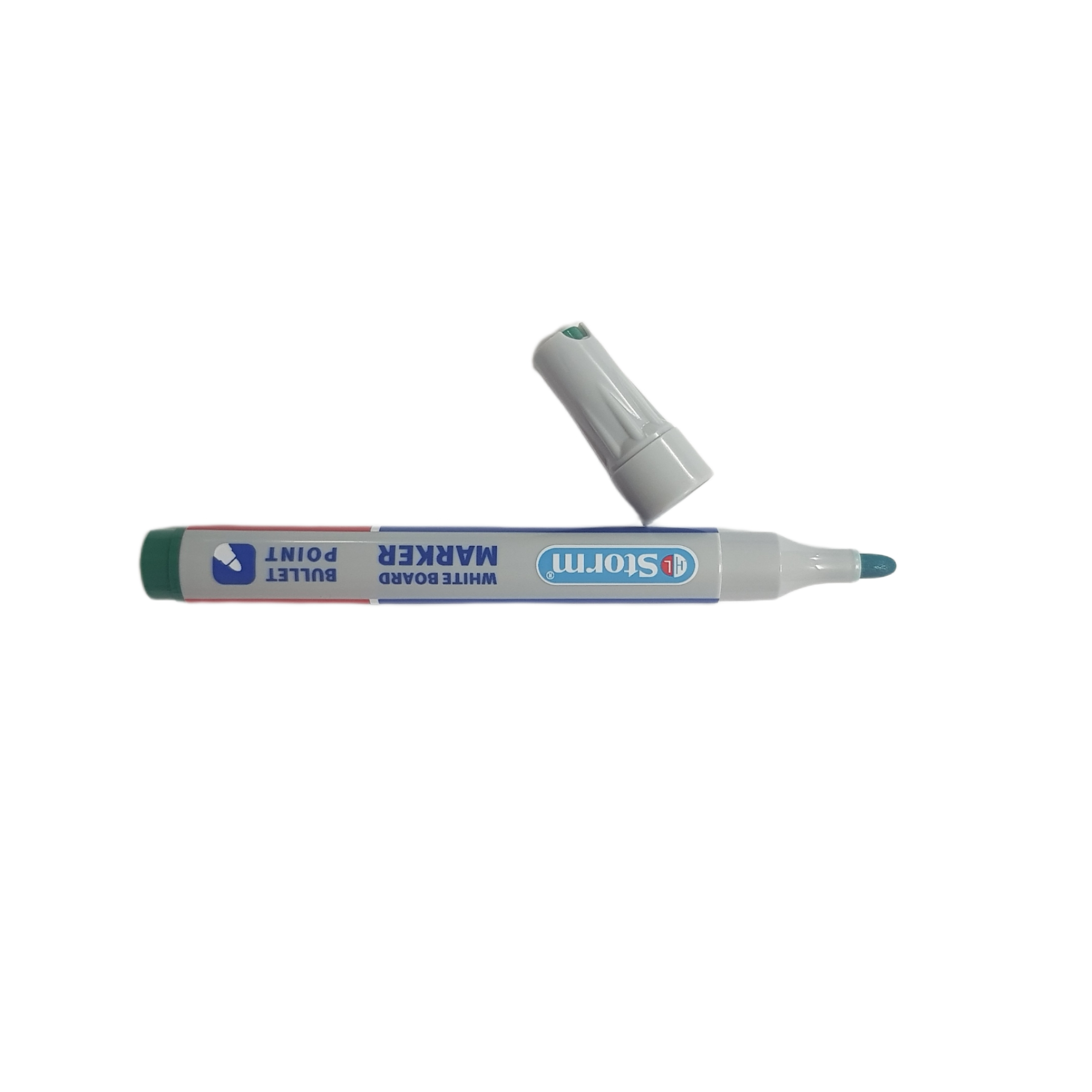 ماژیک وایت برد استورم کد 01 بسته 4 عددی