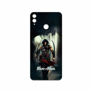 MAHOOT Prince of Persia Cover Sticker for Honor 8X