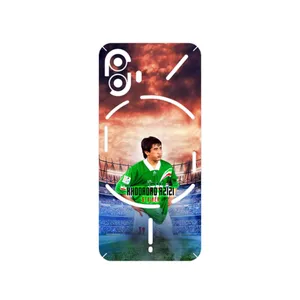 MAHOOT Khodadad Azizi Cover Sticker for Nothing Phone 2