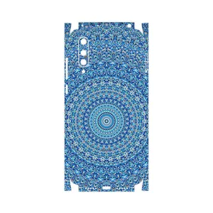 MAHOOT Mandala Design 1-FullSkin Cover Sticker for Xiaomi MI 9 Lite