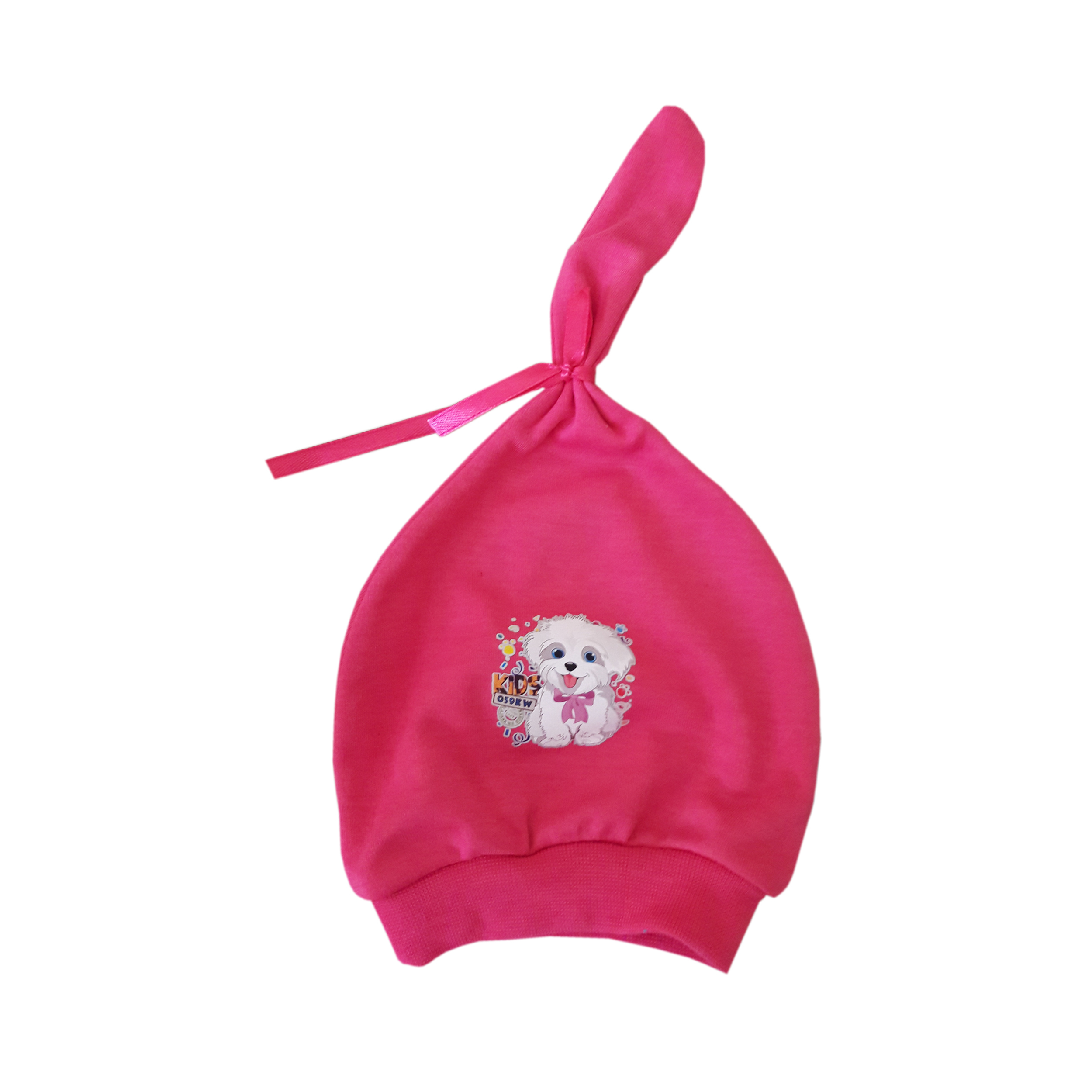  کلاه نوازدی کد 7