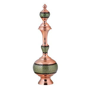 تنگ خاتم کاری مدل شلغمی کد K054