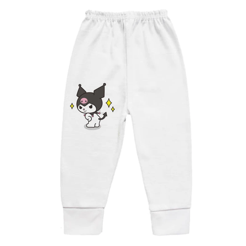 شلوار راحتی نوزادی کارانس مدل کرومی کد BT-6251-3