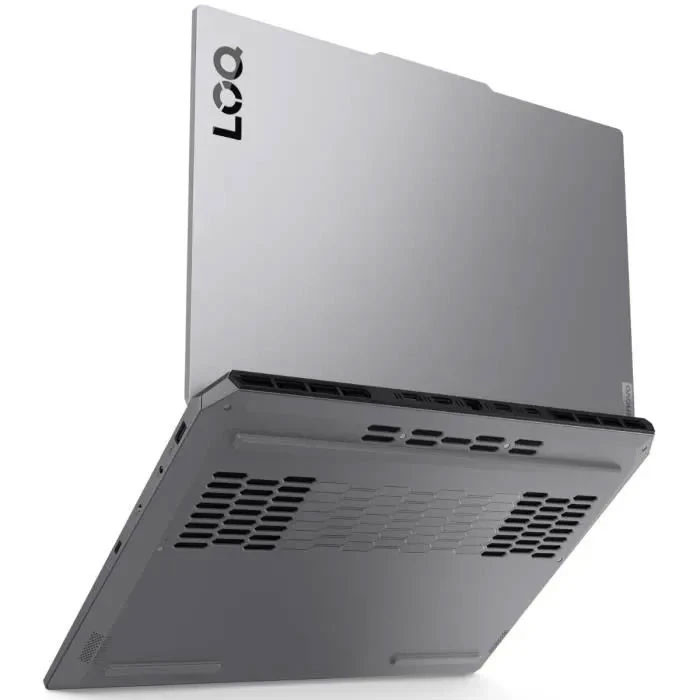 لپ تاپ 15.6 اینچی لنوو مدل LOQ 15IRX10-i7 13700HX-32GB DDR5 4800MHz-1TB SSD-RTX5050 8GB-FHD 144Hz - کاستوم شده