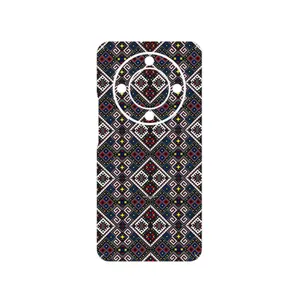 MAHOOT SISTAN Needlework 1 Cover Sticker for Honor X9b