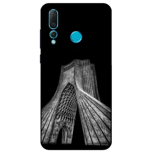  Megafone 8263 Cover For Huawei Nova 4