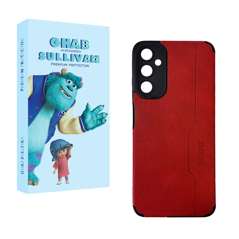 کاور قاب سالیوان مدل RECHARM مناسب برای گوشی موبایل سامسونگ Galaxy A05s