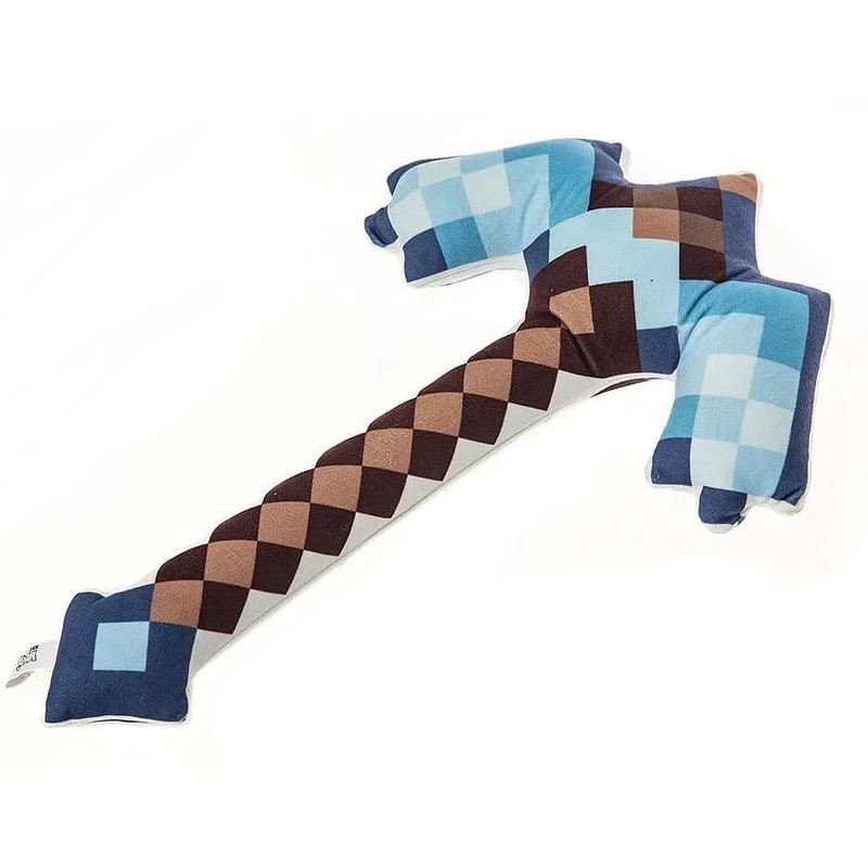 عروسک مدل کلنگ ماینکرافت کد monitoys11 ارتفاع 36 سانتی‌متر