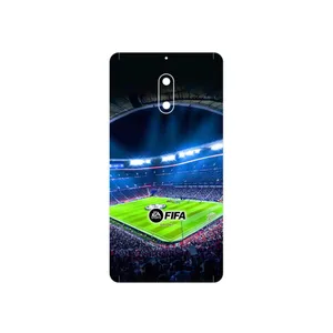MAHOOT FIFA Soccer Game Series Cover Sticker for Nokia 6