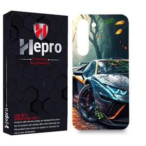 HEPRO MC Cover for SAMSUNG GALAXY S23