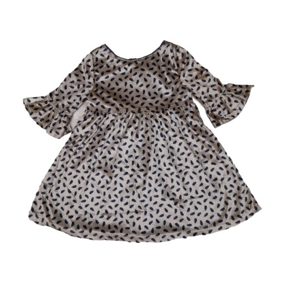 پیراهن دخترانه ارکسترا مدل 5454545454