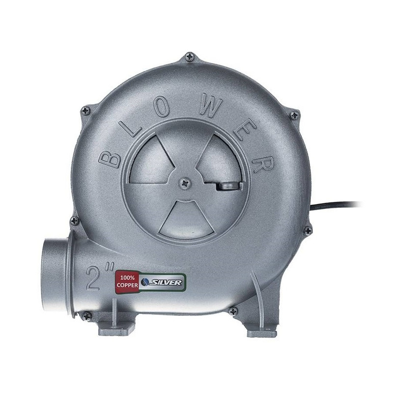 دستگاه دمنده سیلور کد GTP03A10