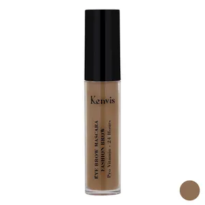 ریمل ابرو کنویس شماره MB02