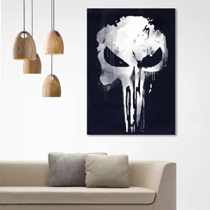 Starboy Gallery Punisher Marvel 01 Tableau