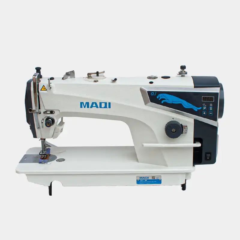 چرخ خیاطی مَکی مدل Q1