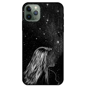 Megafone 8264 Cover For Apple iphone 11 Pro Max