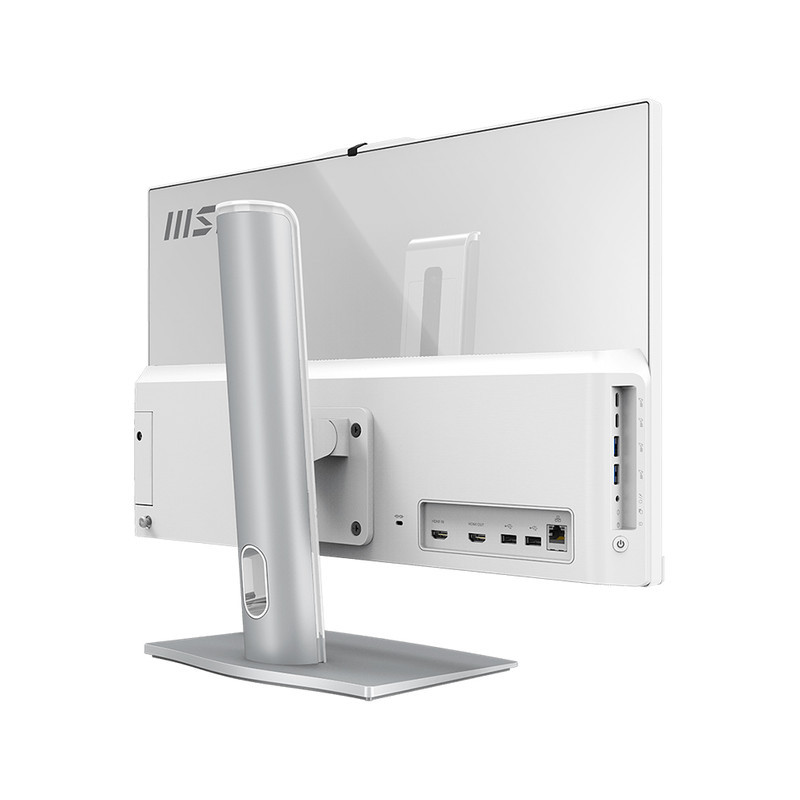 کامپیوتر همه کاره 23.8 اینچ ام اس آی مدل AM242P 13M-i7 1360P-16GB DDR5-500GB SSD-IPS