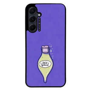 AKAM AMC-WSGA55-HARRY POTTER-42 Cover For Samsung Galaxy A55