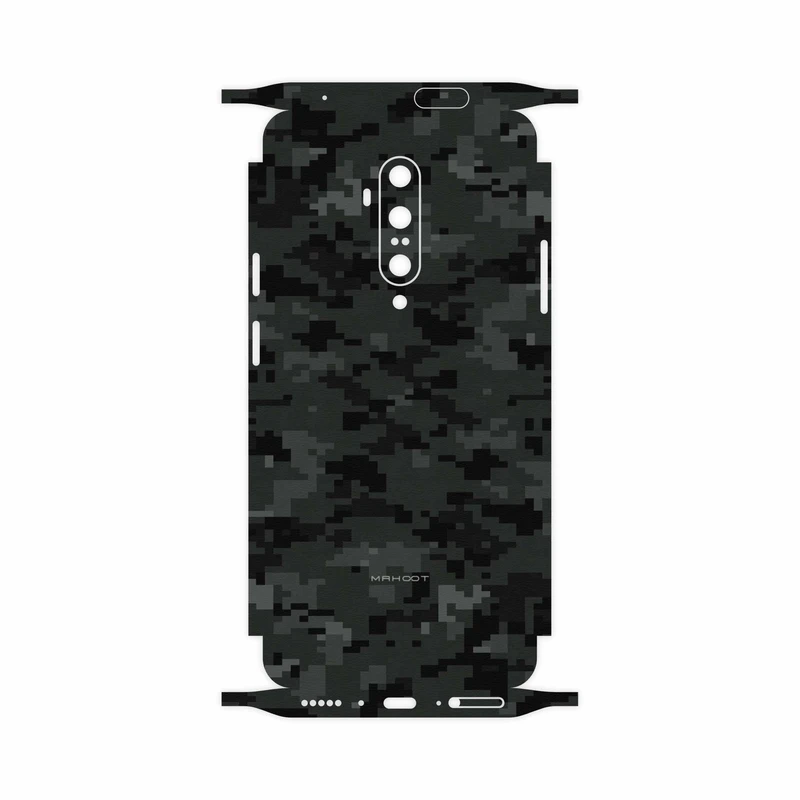 برچسب پوششی ماهوت مدل Army-Desert-Pixel-FullSkin مناسب برای گوشی موبایل وان پلاس 7T Pro