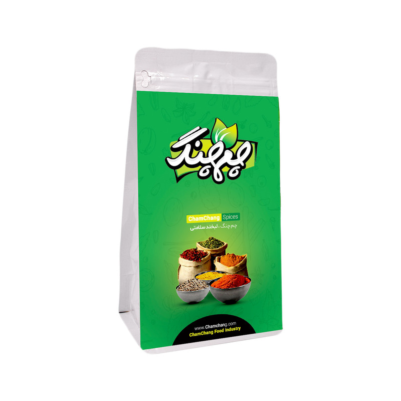 فلفل قرمز چم چنگ 500 گرم