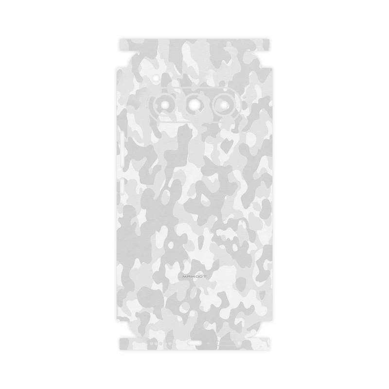 برچسب پوششی ماهوت مدل Army_Snow-FullSkin مناسب برای گوشی موبایل داریا Bond II Lite 5G