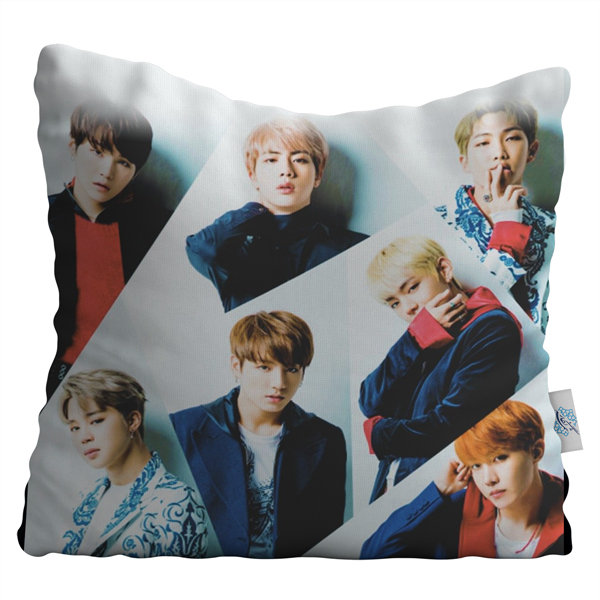 کوسن شمسه نگار مدل bts4 کوسن شمسه نگار مدل bts4