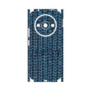 MAHOOT Fabric Texture 2-FullSkin Cover Sticker for Xiaomi Redmi A3