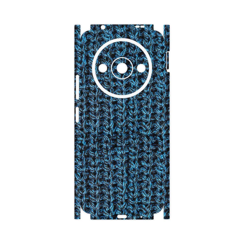 برچسب پوششی ماهوت مدل Fabric Texture 2-FullSkin مناسب برای گوشی موبایل شیائومی Redmi A3