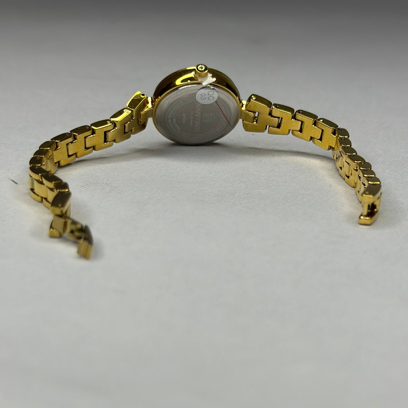 ساعت مچی عقربه ای زنانه نیوی فورس مدل Nf5034