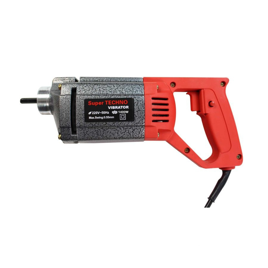 ویبراتور دریلی تکنو مدل 1400W ویبراتور دریلی تکنو مدل 1400W