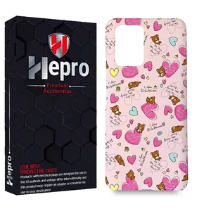 HEPRO MC Cover for XIAOMI POCO X3 GT