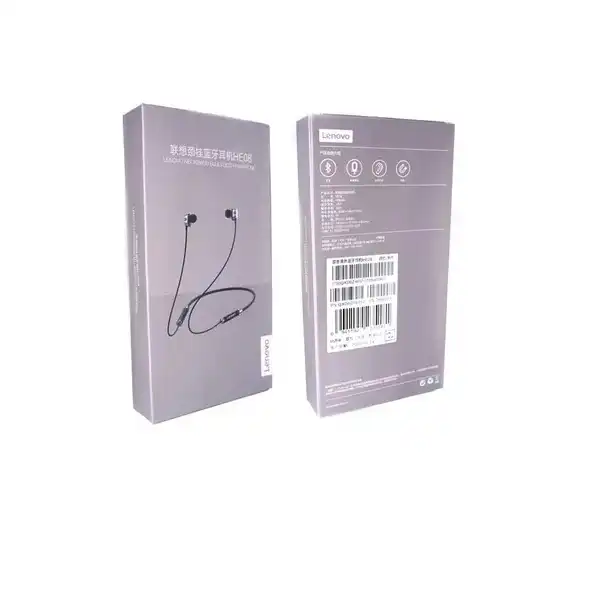 هندزفری لنوو مدل MMD 08HE  PLM 20