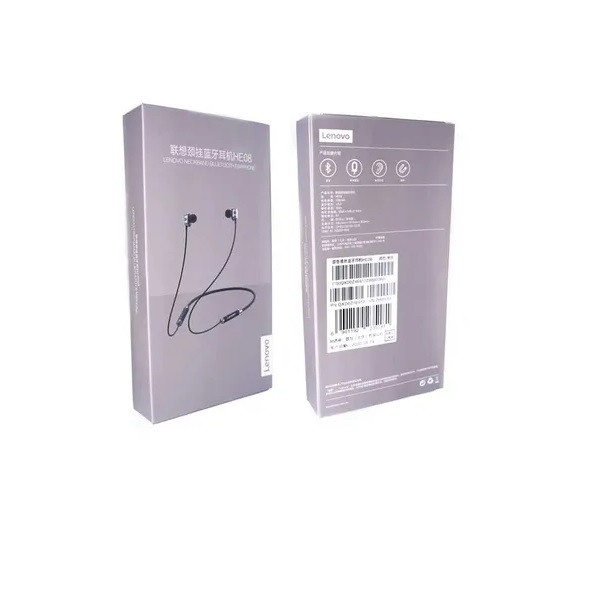 هدفون بلوتوثی لنوو مدل SAE  Neckband Dc Bluetone 1