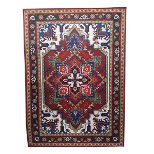 نمد فرش مدل آیریک