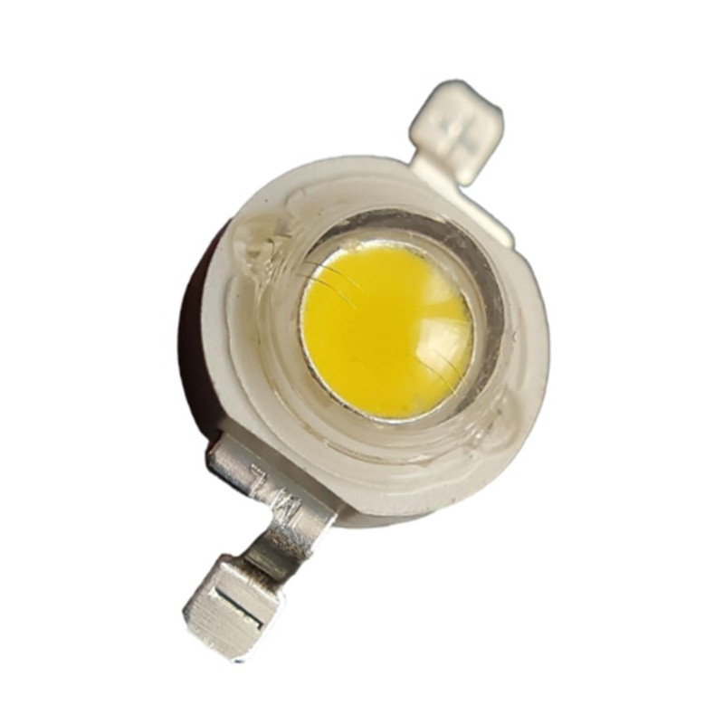 دیود ال ای دی نچرال یک وات مدل ML-L-1W-N40 بسته 5 عددی