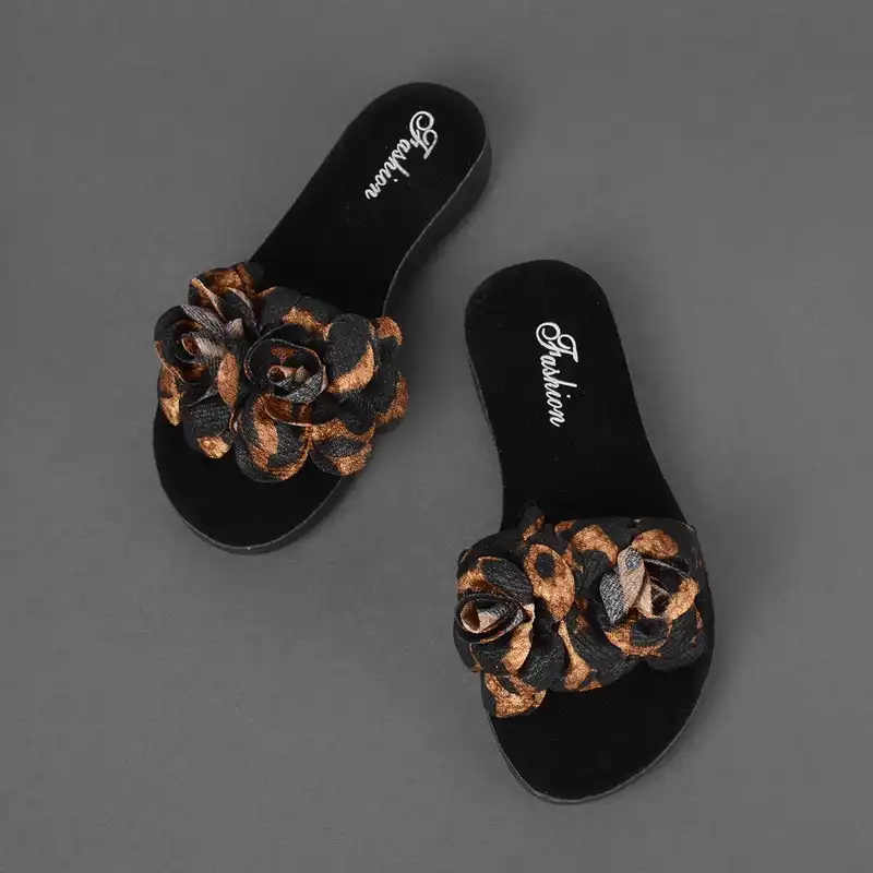 دمپایی زنانه مدل G.D.2.2.6.0