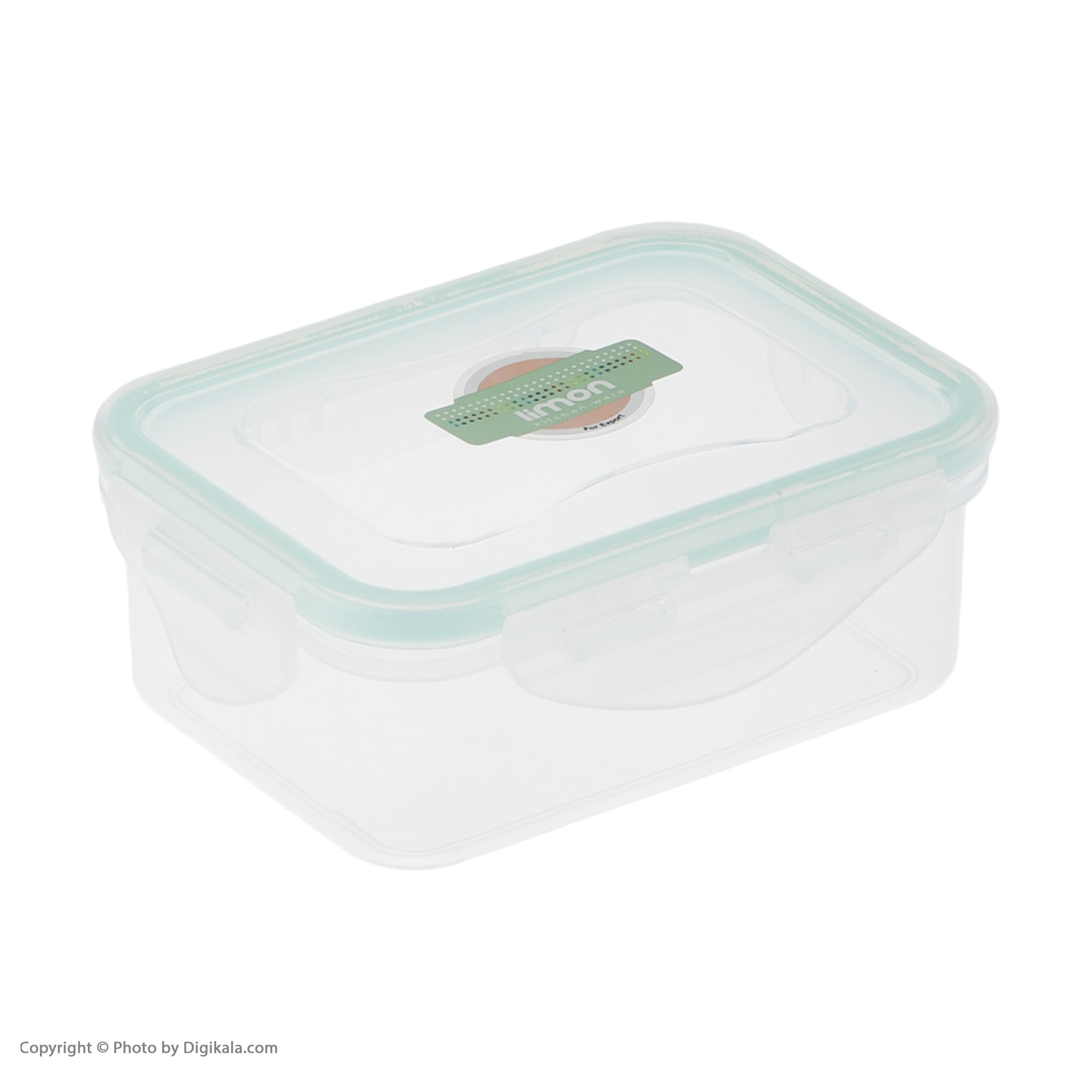 ظرف نگهدارنده لیمون مدل MD450