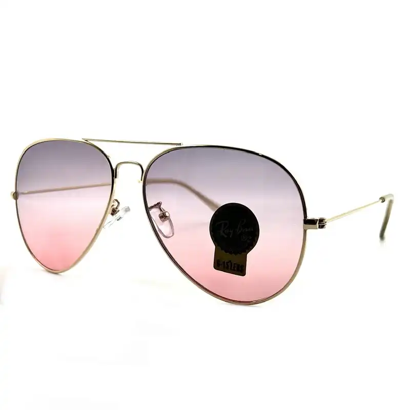 عینک آفتابی مردانه مدل Ra 3026