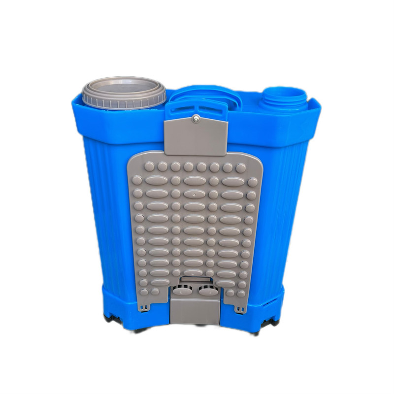 سم پاش شارژی دو کاره ایکار مدل icar20 گنجایش 20 لیتر